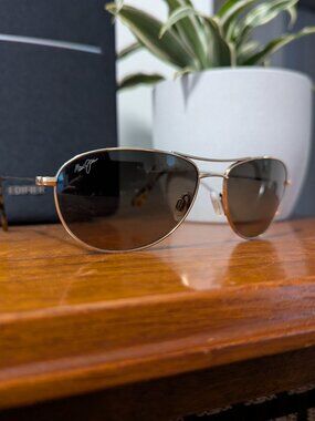 Maui Jim Baby Beach